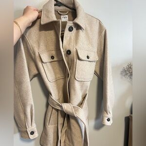 Brand new ZARA jacket